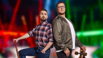 Stadi vs. Lande (2017- )