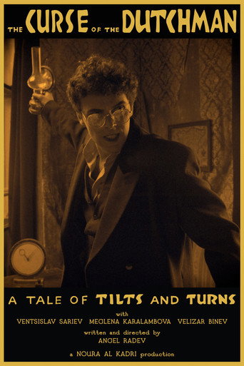 The Curse of the Dutchman (2023)