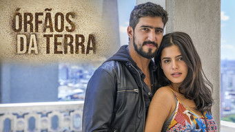 Cena de Órfãos da Terra