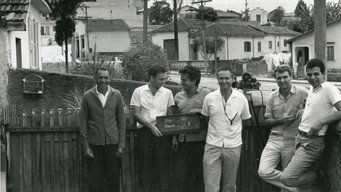 Viramundo (1965)