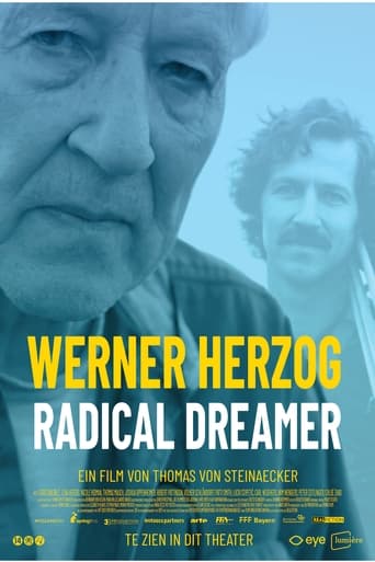 Werner Herzog: Radical Dreamer