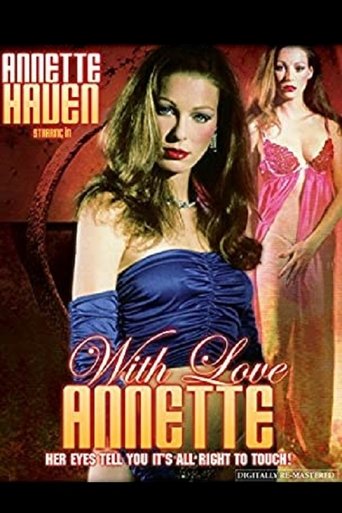 With Love Annette