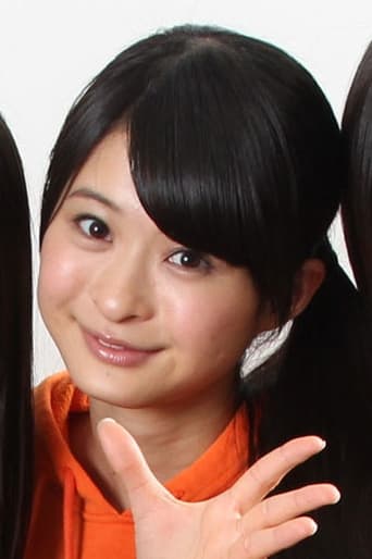 Image of Shiori Ogiso