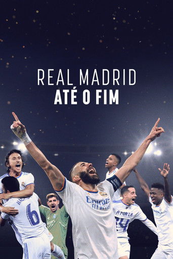 Cena de Real Madrid - Até o Fim