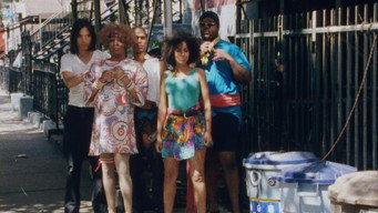 Chocolate Babies (1996)