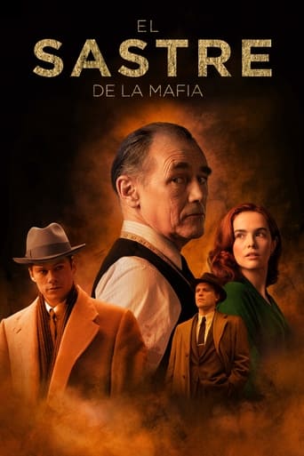 Poster of El sastre de la mafia