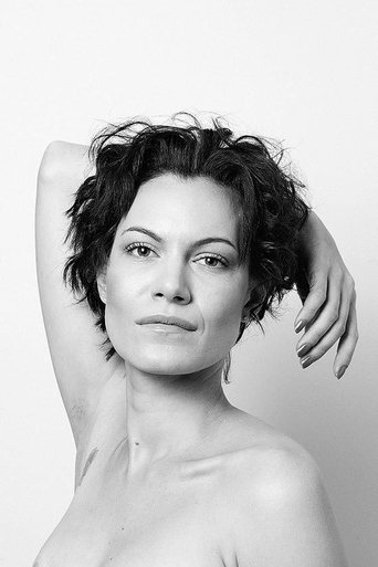 Image of Hermila Guedes