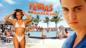 Cena 3 de Férias do Barulho