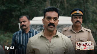 Episode 3 — Calamities