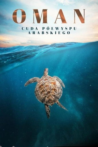 Wild Oman: Wonder of Arabia