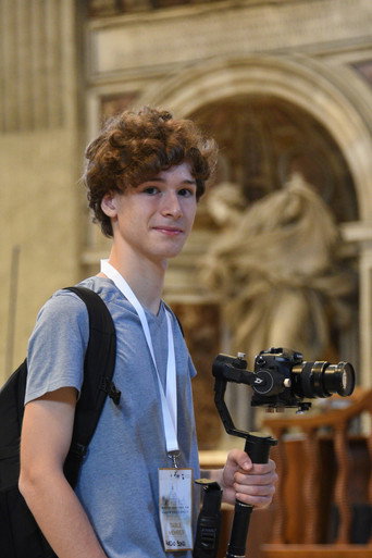 Alessio Bonci