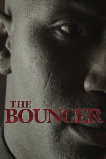 The Bouncer (2013)