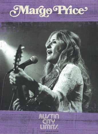 Poster of Margo Price: Live at Austin City Limits 10-03-2016