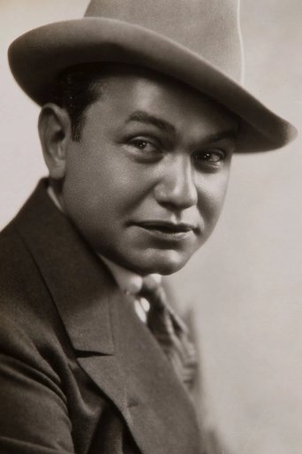 Image of Edward G. Robinson