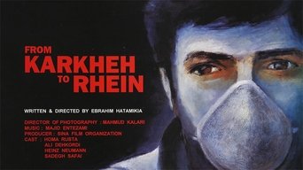 از کرخه تا راین (1993)