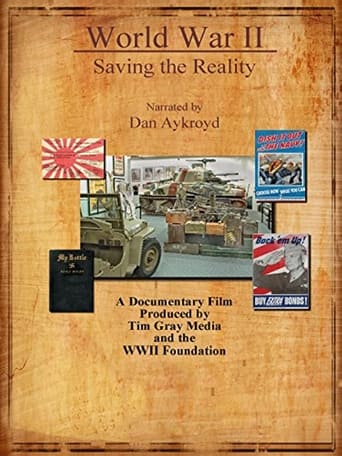 WWII: Saving The Reality