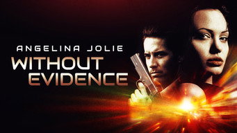 Evidence – Szenenbild