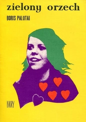 Poster of Zöld dió