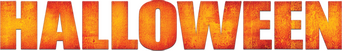 Halloween logo