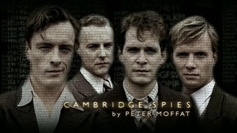 Espías de Cambridge - S1E01