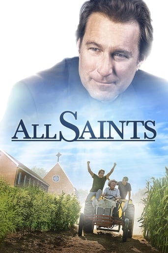 Poster för All Saints