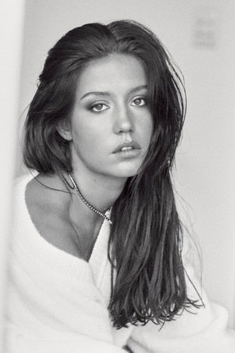 Adèle Exarchopoulos — photo 9