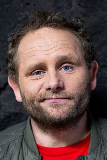 Image of Sverrir Þór Sverrisson