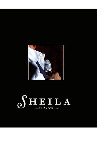 Sheila - C'est écrit galeri 1