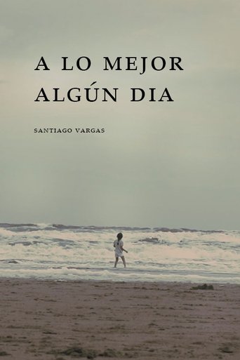 A lo Mejor Algún Día (1970) A lo Mejor Algún Día (1970)