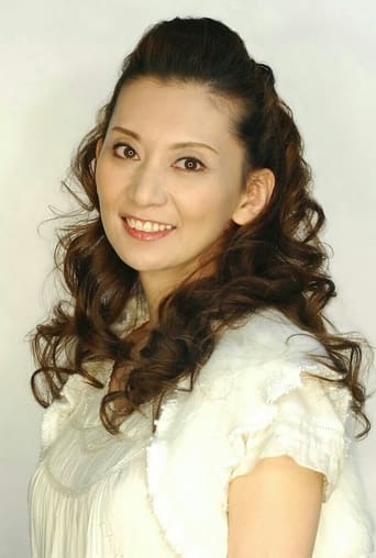Image of Kaya Matsutani