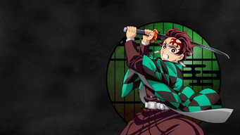 Demon Slayer: Kimetsu no Yaiba Infinity Castle backdrop 3