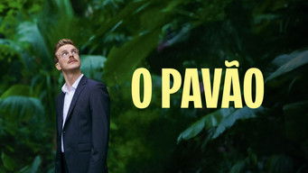 Cena de O Pavão