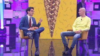 Episode 12 — Episode 12