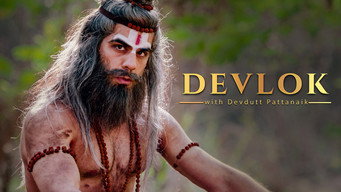 #5 Devlok With Devdutt Pattanaik