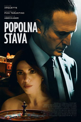Popolna stava
