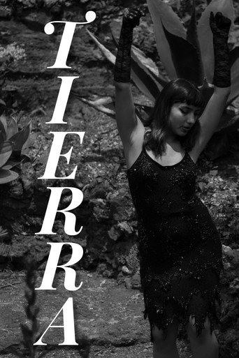 Tierra (2023) poster