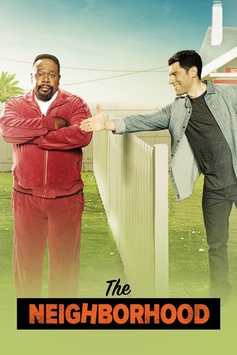 Download Legenda de The Neighborhood S01E02