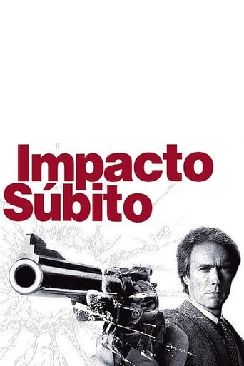 Poster of Impacto súbito