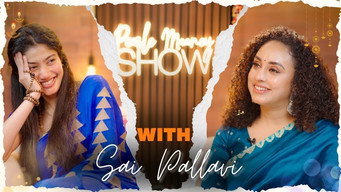 Episode 21 — Sai Pallavi