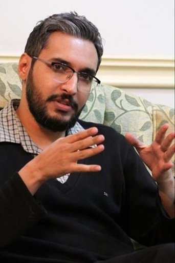 Soroush Mohamad'Zadeh