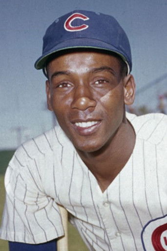 Foto de Ernie Banks
