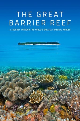 Great Barrier Reef: Season 1