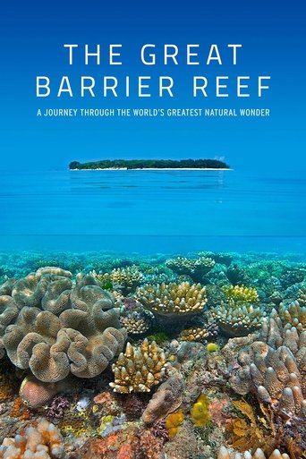 Poster för Great Barrier Reef