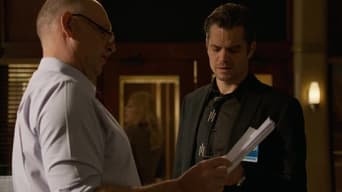 Episódio Episódio 10 da série Justificado