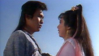 Aflevering 19 — Episode 19