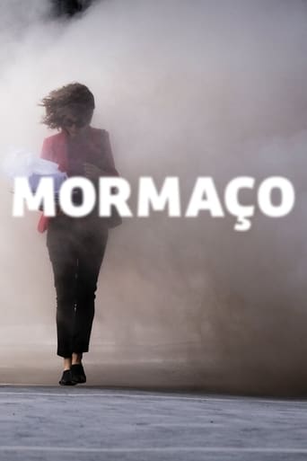 Poster of Mormaço