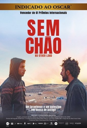 Baixar Filme Sem Chão (2025) Dual Áudio Torrent