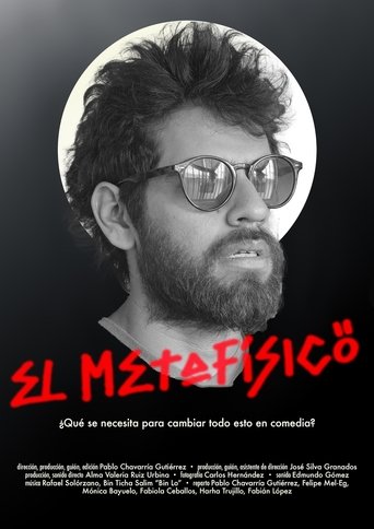 El metafísico (2025)
