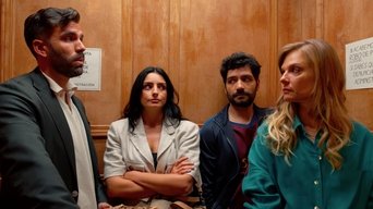 Entre paredes S01E04