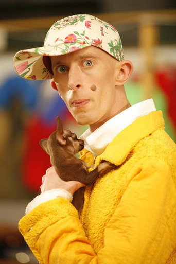 Foto de Иосиф Буяновский